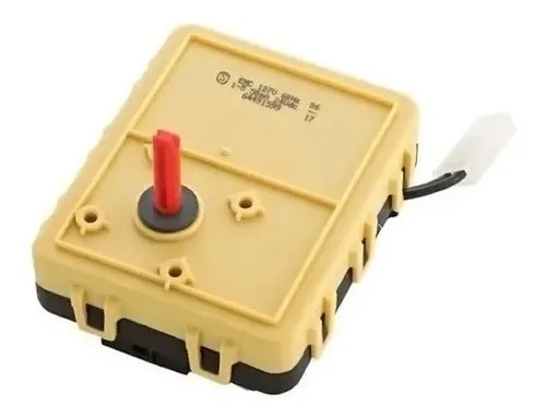 TIMER ELECTROLUX LTC12 BIVOLT EMICOL